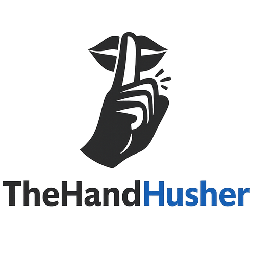 TheHandHusher